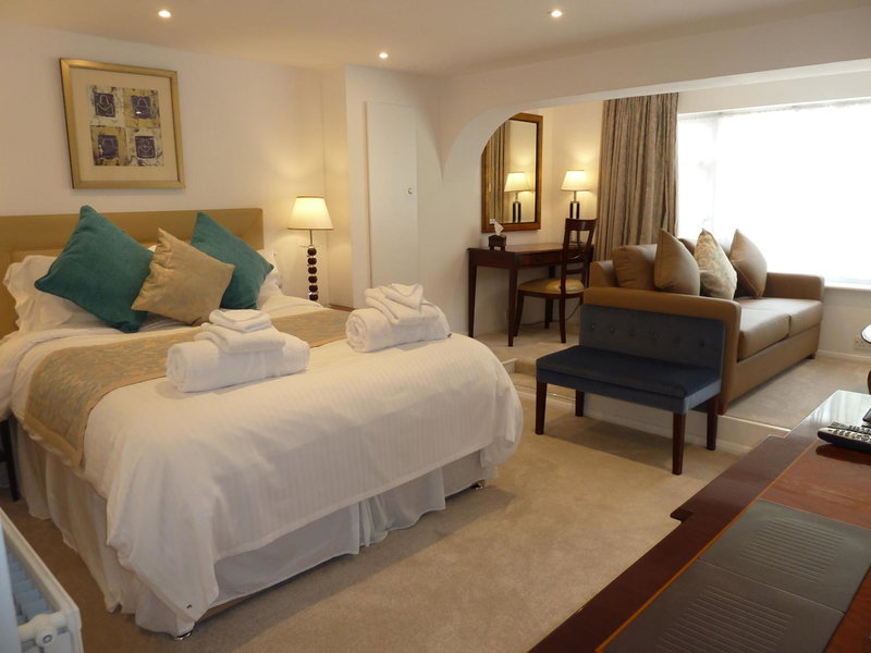 Cameron House, Landford, United Kingdom