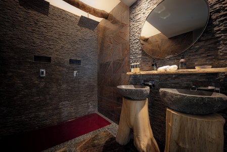 The Flodigarry Hotel in the Skye, Staffin, United Kingdom