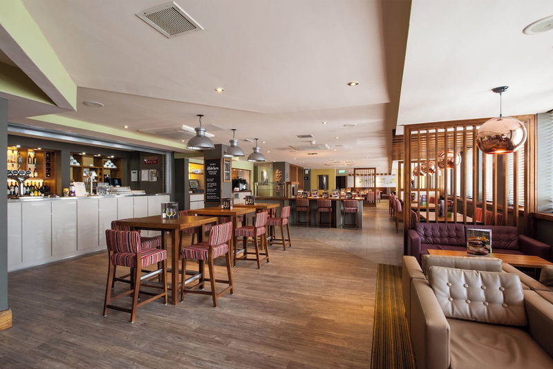 Premier Inn Brighton City Centre - North Street, Brighton, United Kingdom