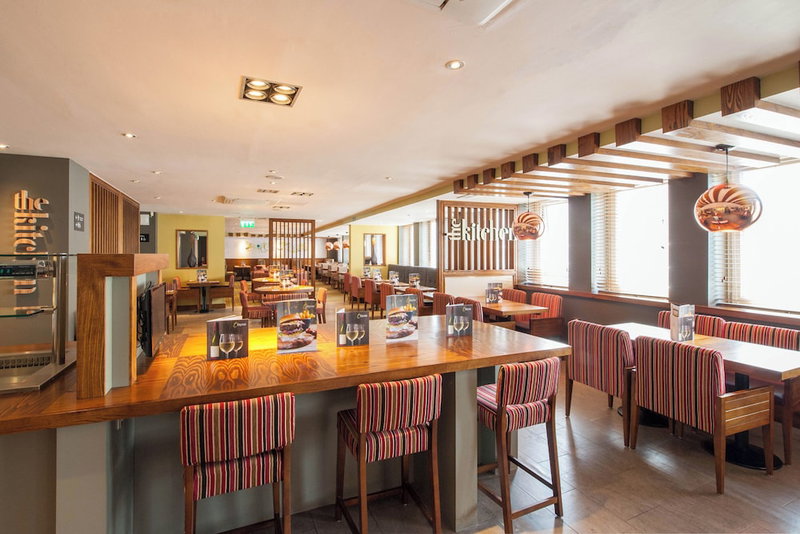 Premier Inn Brighton City Centre - North Street, Brighton, United Kingdom