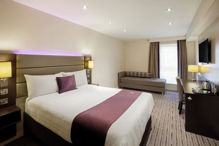 Premier Inn Brighton City Centre - North Street, Brighton, United Kingdom