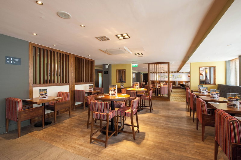 Premier Inn Brighton City Centre - North Street, Brighton, United Kingdom