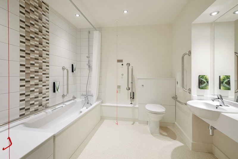 Premier Inn Brighton City Centre - North Street, Brighton, United Kingdom