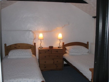 The Woodlands, Ely, United Kingdom