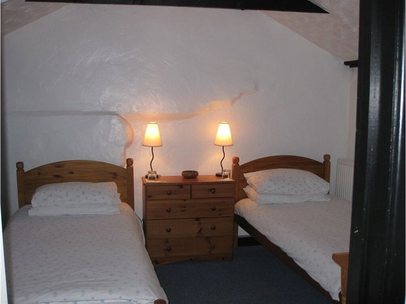 The Woodlands, Ely, United Kingdom