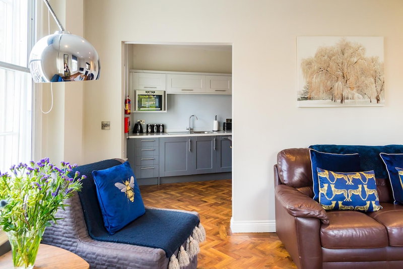 Goodramgate Apartments, York, United Kingdom