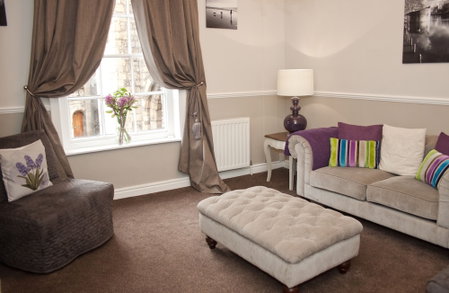 Goodramgate Apartments, York, United Kingdom