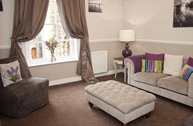 Goodramgate Apartments, York, United Kingdom