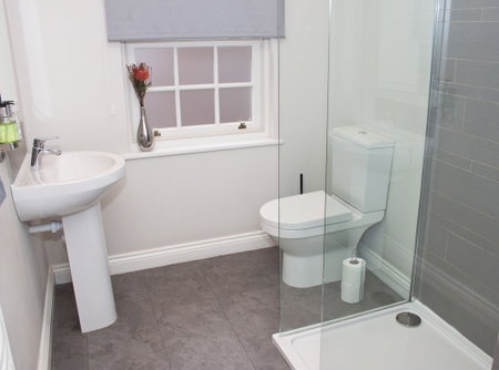 Goodramgate Apartments, York, United Kingdom