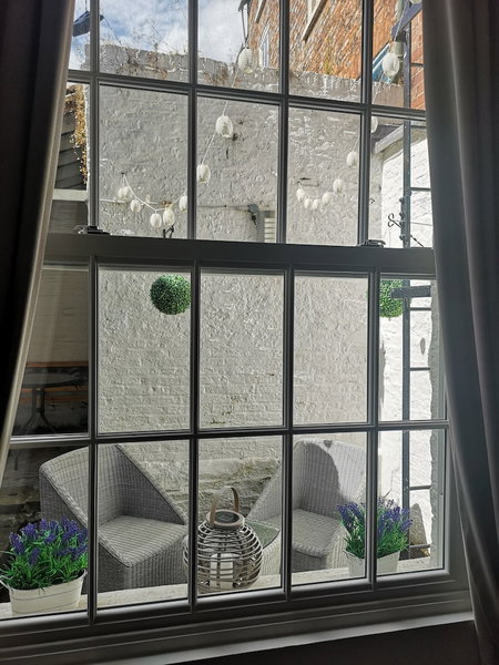 Goodramgate Apartments, York, United Kingdom