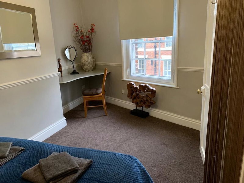 Goodramgate Apartments, York, United Kingdom