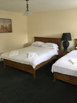 The Dorrington, Halstead, United Kingdom