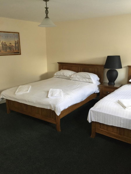The Dorrington, Halstead, United Kingdom