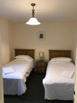 The Dorrington, Halstead, United Kingdom