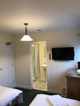 The Dorrington, Halstead, United Kingdom