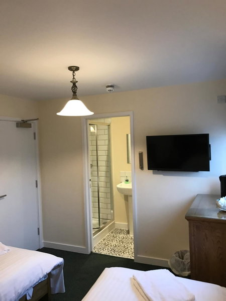 The Dorrington, Halstead, United Kingdom
