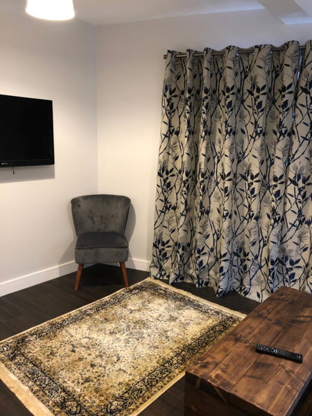 The Dorrington, Halstead, United Kingdom