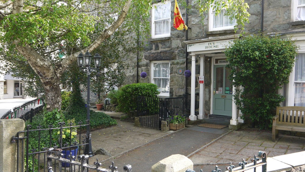 Ivy House, United Kingdom