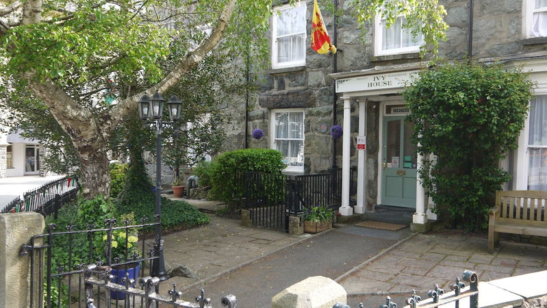 Ivy House, Dolgellau, United Kingdom