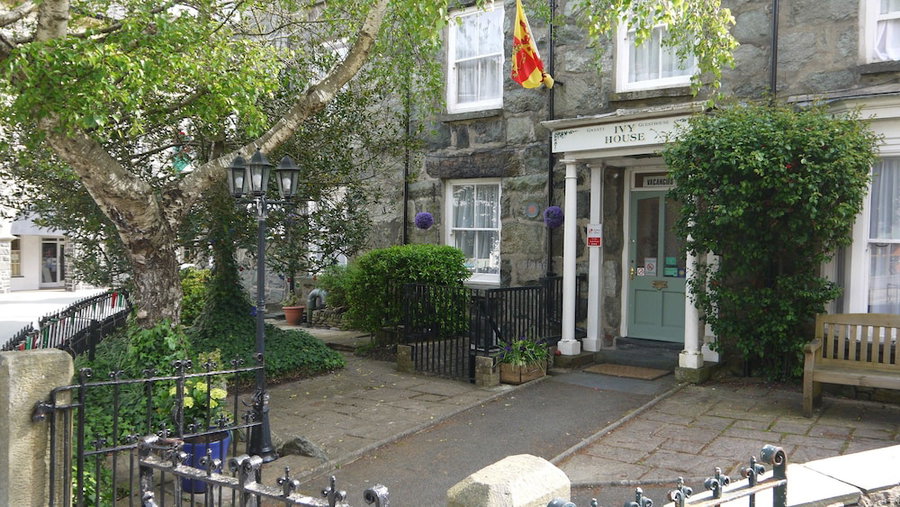 Ivy House, Dolgellau, United Kingdom