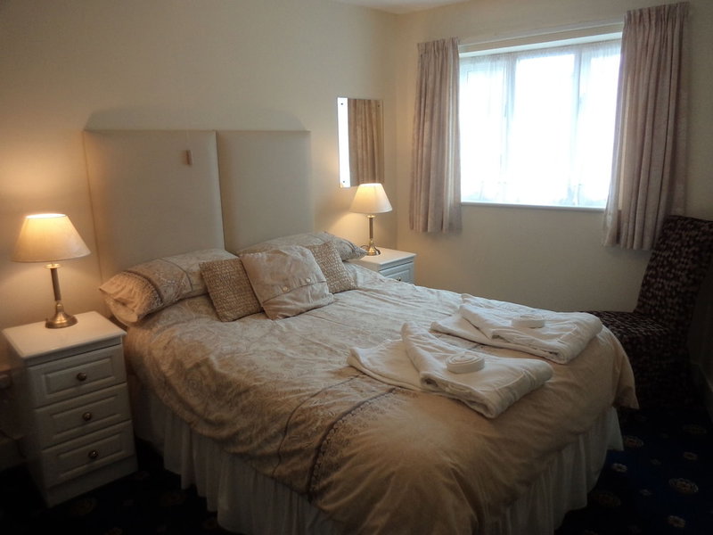 Ivy House, Dolgellau, United Kingdom