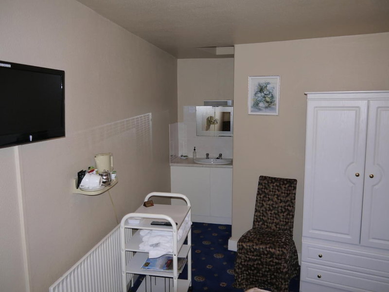 Ivy House, Dolgellau, United Kingdom