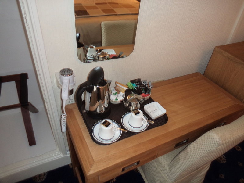 Ivy House, Dolgellau, United Kingdom