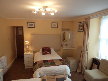 Ivy House, Dolgellau, United Kingdom