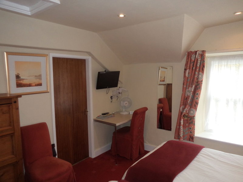 Ivy House, Dolgellau, United Kingdom
