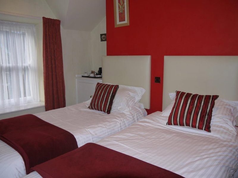 Ivy House, Dolgellau, United Kingdom
