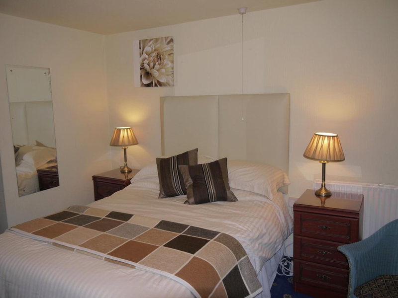 Ivy House, Dolgellau, United Kingdom