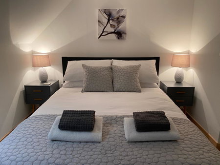 Islecroft House Bed & Breakfast, Isle of Whithorn, United Kingdom