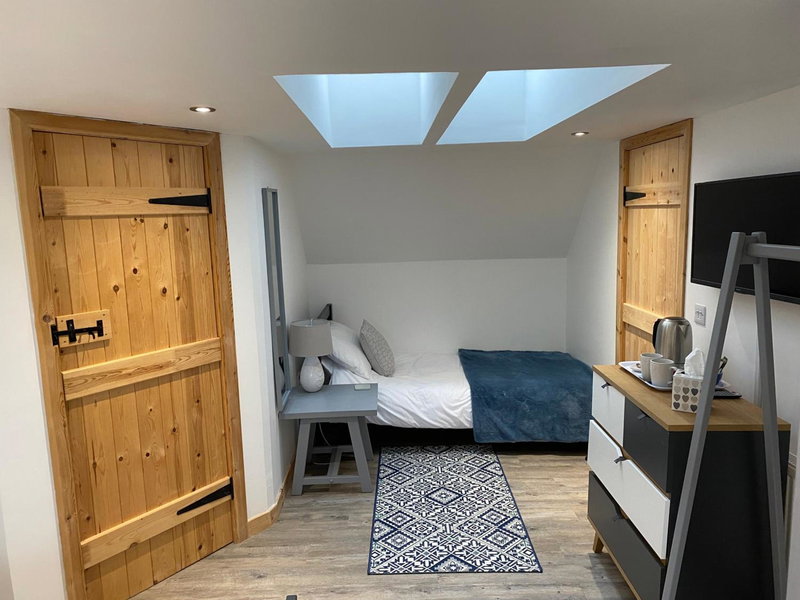 Islecroft House Bed & Breakfast, Isle of Whithorn, United Kingdom