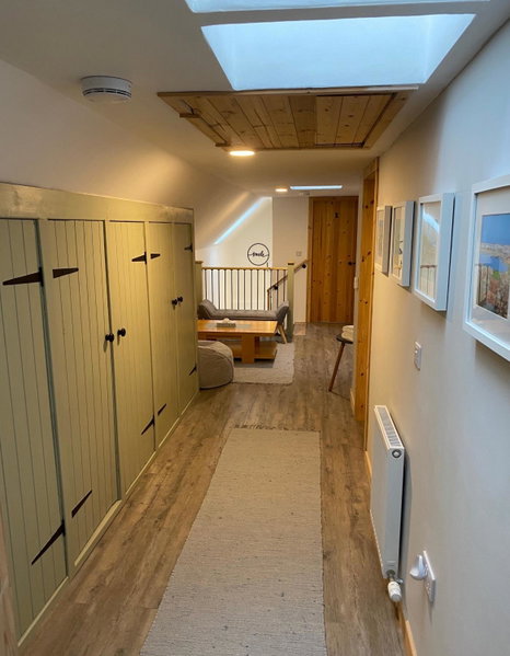 Islecroft House Bed & Breakfast, Isle of Whithorn, United Kingdom