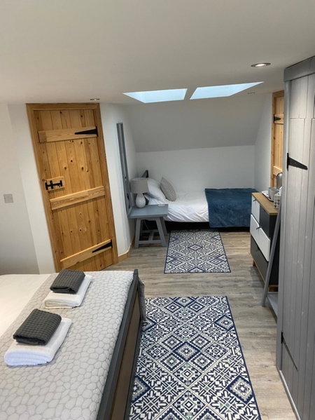 Islecroft House Bed & Breakfast, Isle of Whithorn, United Kingdom