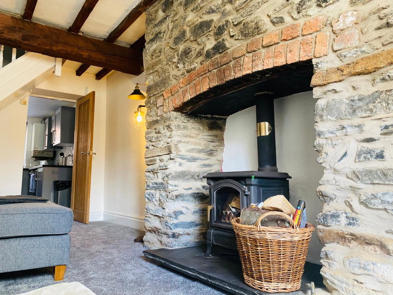 Abbey Cottage, Llangollen, United Kingdom