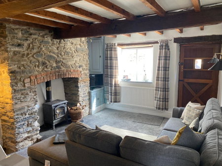 Abbey Cottage, Llangollen, United Kingdom