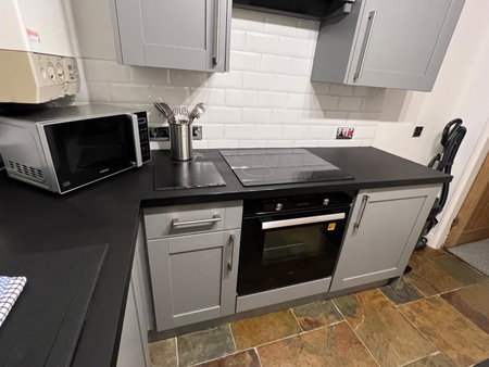 Abbey Cottage, Llangollen, United Kingdom