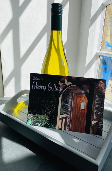 Abbey Cottage, Llangollen, United Kingdom