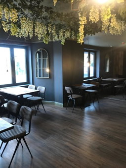 Beverley Hotel, Walsall, United Kingdom