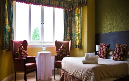 Beverley Hotel, Walsall, United Kingdom