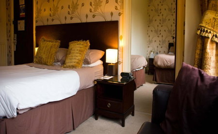 Beverley Hotel, Walsall, United Kingdom