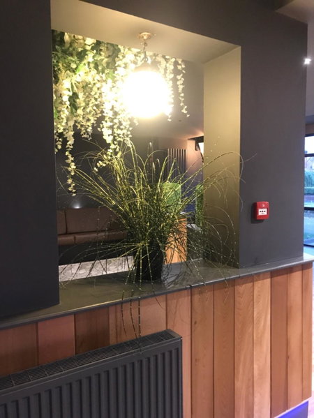 Beverley Hotel, Walsall, United Kingdom