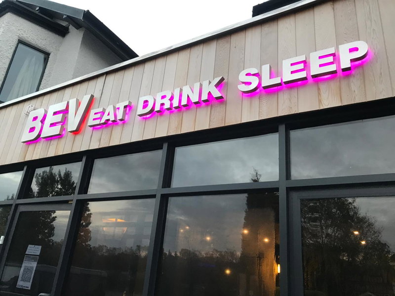 Beverley Hotel, Walsall, United Kingdom