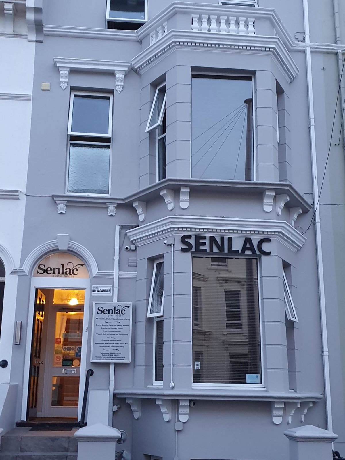 Senlac Guesthouse, United Kingdom