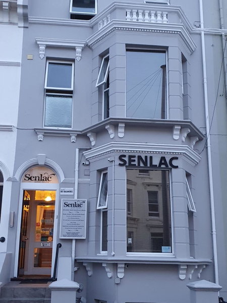 Senlac Guesthouse, Hastings, United Kingdom