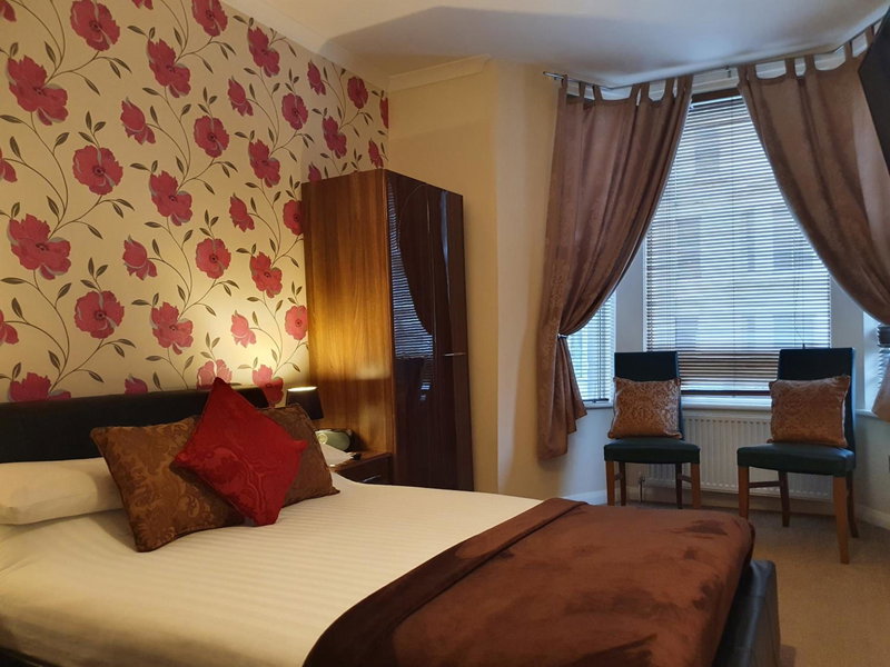 Senlac Guesthouse, Hastings, United Kingdom