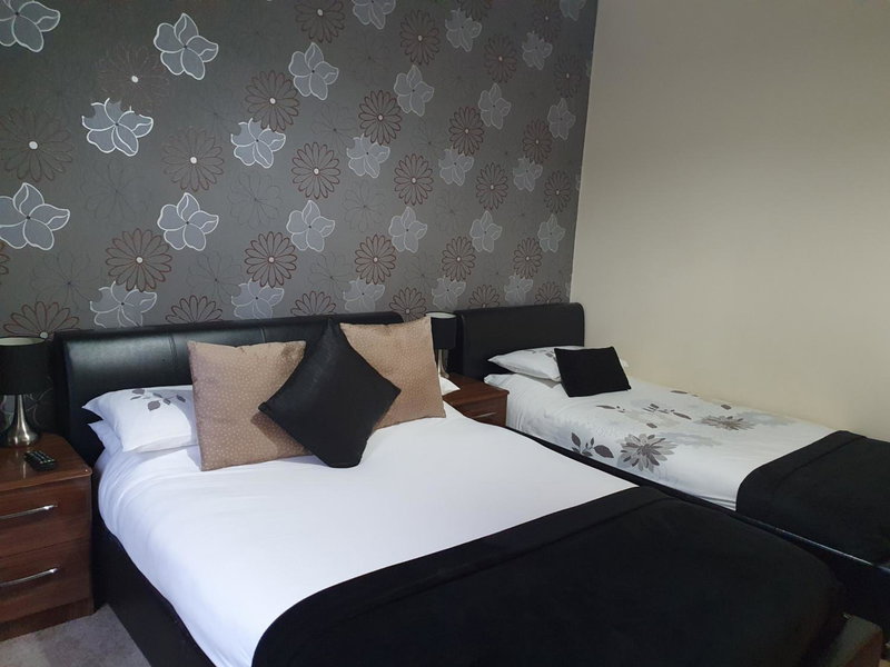 Senlac Guesthouse, Hastings, United Kingdom
