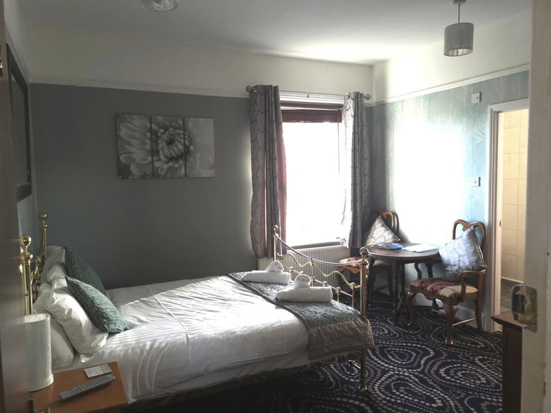 Waverley Inn, Newport, United Kingdom