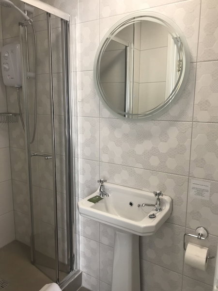 Rooms at The Highcliffe, Cardigan, United Kingdom